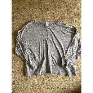 Above the Stars by Target Women’s Long Sleeve